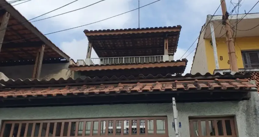 Casa com 3 quartos à venda na Avenida Avelino Alves Machado, 399, Jardim Pinhal, Guarulhos