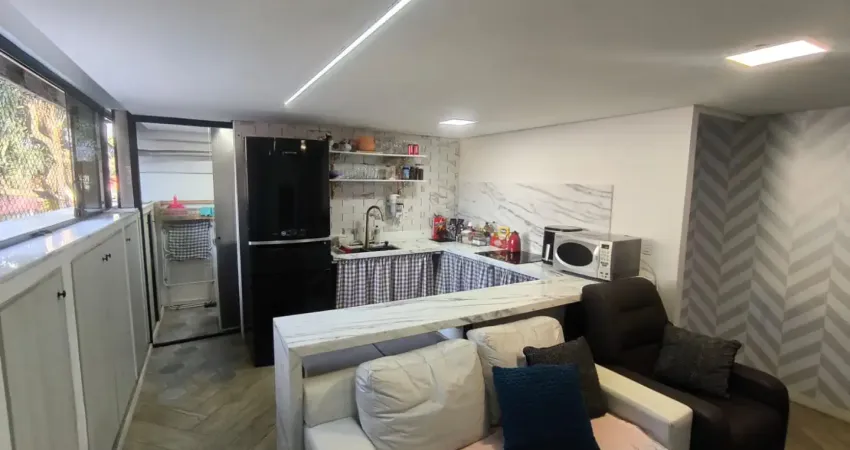 Apartamento com 3 quartos à venda na Rua Rubens Henrique Picchi, 119, Parque Cecap, Guarulhos