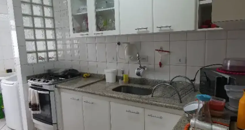 Apartamento com 2 quartos à venda na Rua Professor Ferreira Paulino, 233, Vila Augusta, Guarulhos