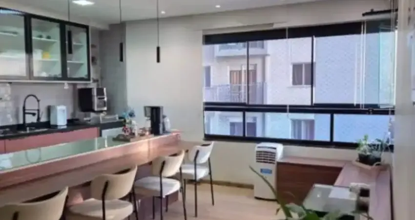 Apartamento com 2 quartos à venda na Rua Santa Izabel, 571, Vila Augusta, Guarulhos