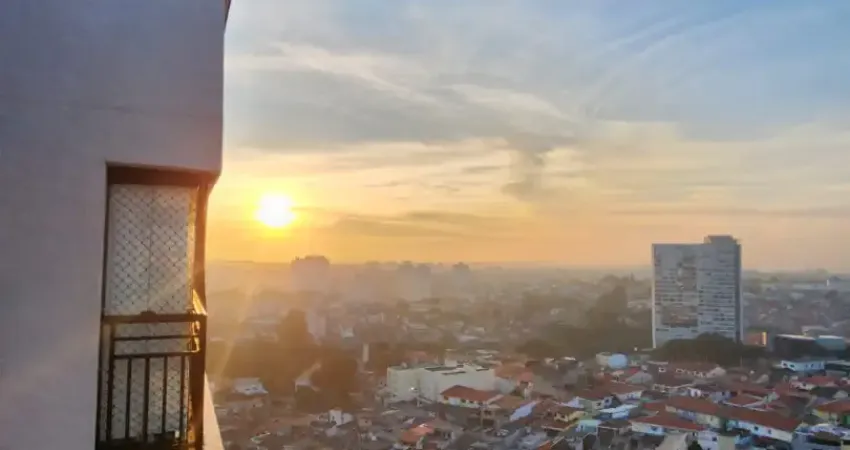 Cobertura com 3 quartos à venda na Rua Dona Tecla, 311, Jardim Flor da Montanha, Guarulhos
