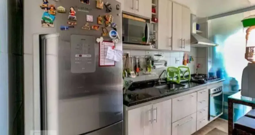 Apartamento para venda tem 83 metros quadrados com 3 quartos em Jardim Zaira - Guarulhos - São Paulo