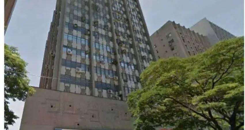 Laje/Conjunto para aluguel e venda com 448m2 + 150m2 de varandas comum.