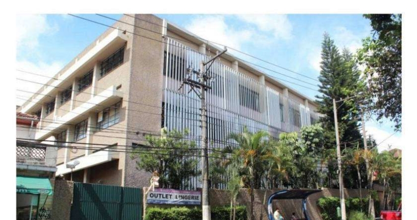 Galpão/Depósito/Armazém para aluguel e venda possui 8.813m2 área útil