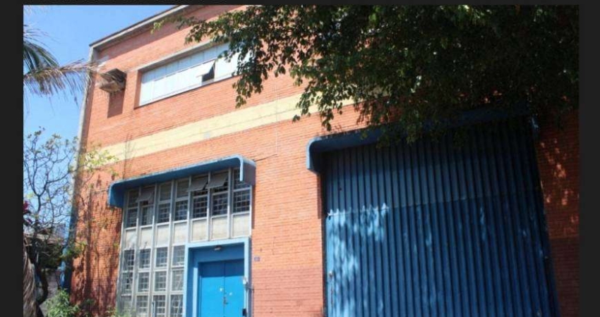 Galpão/Depósito/Armazém para aluguel tem 2.800 metros quadrados