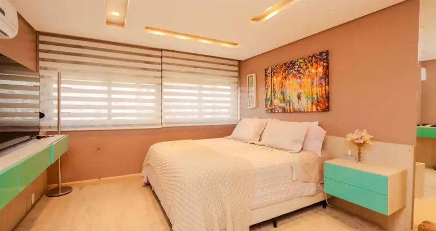 Apartamento com 3 quartos à venda no Cristo Redentor, Caxias do Sul 