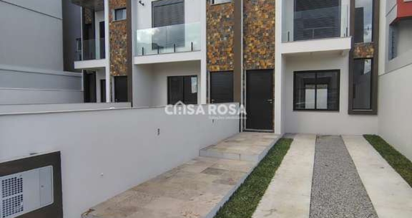 Casa com 3 quartos à venda no São Luiz, Caxias do Sul 