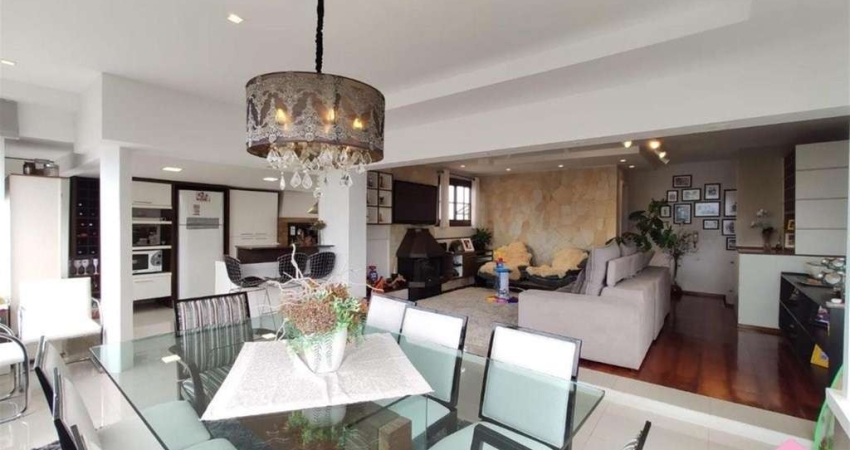 Apartamento com 3 quartos à venda no São Leopoldo, Caxias do Sul 