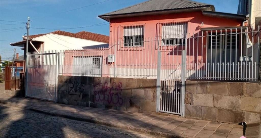 Casa em condomínio fechado com 2 quartos à venda no Rio Branco, Caxias do Sul 