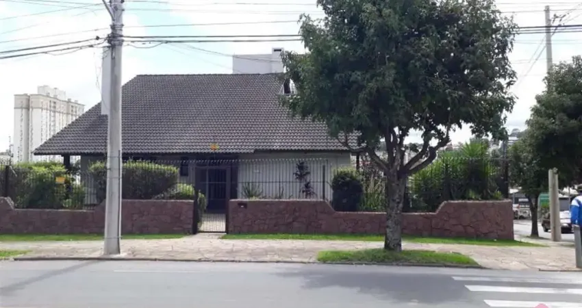 Casa com 4 quartos à venda na Bela Vista, Caxias do Sul 