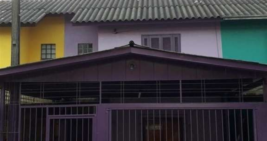 Casa com 3 quartos à venda no Charqueadas, Caxias do Sul 