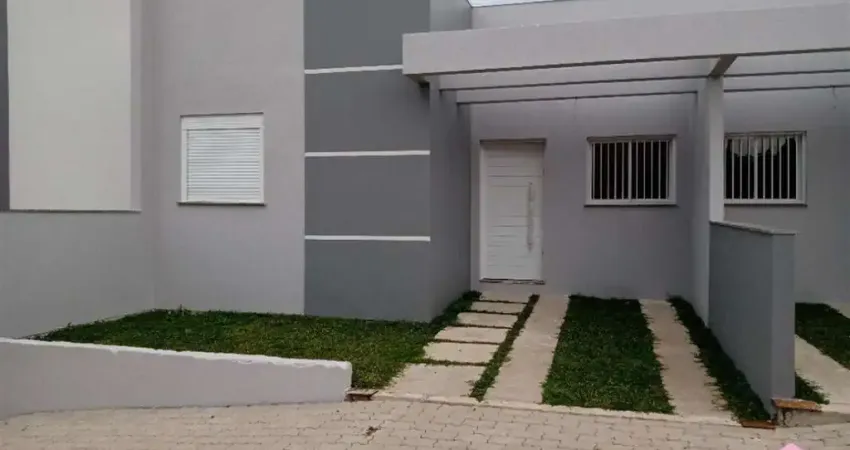 Casa com 2 quartos à venda no Forqueta, Caxias do Sul 