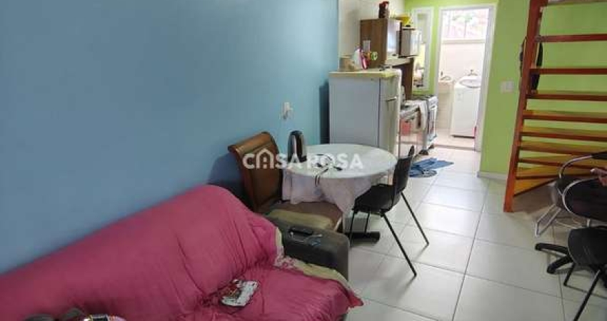 Casa com 2 quartos à venda na Morada dos Alpes, Caxias do Sul 