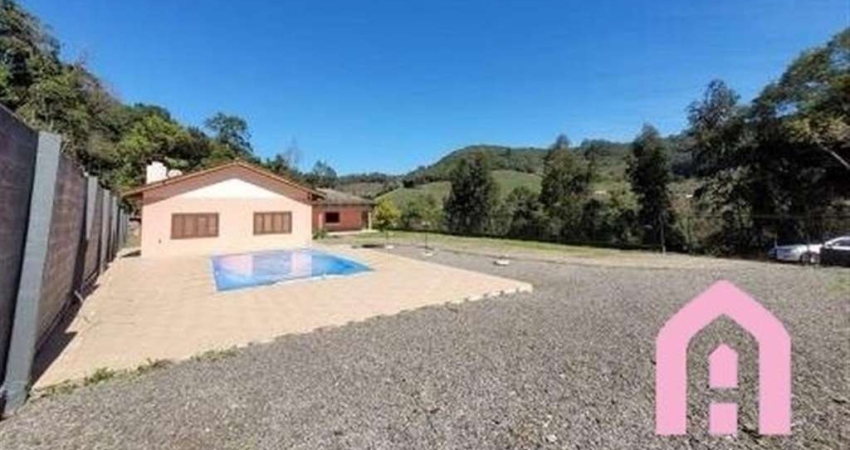 Chácara / sítio com 3 quartos à venda na Zona Rural, Farroupilha 