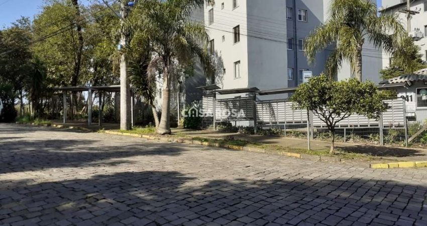 Apartamento com 2 quartos à venda na Nossa Senhora das Graças, Caxias do Sul 