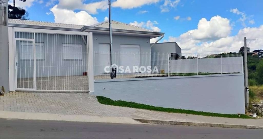 Casa com 2 quartos à venda no São Virgílio, Caxias do Sul 