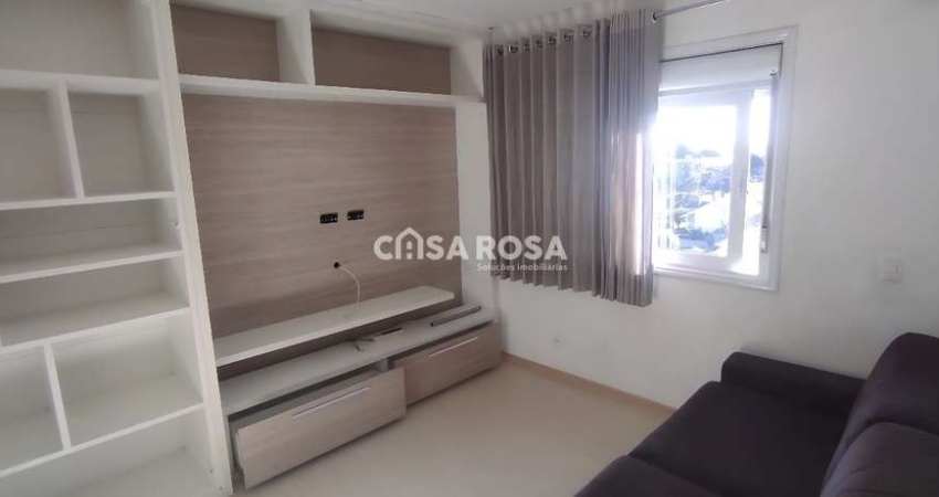Apartamento com 2 quartos à venda no Planalto, Farroupilha 