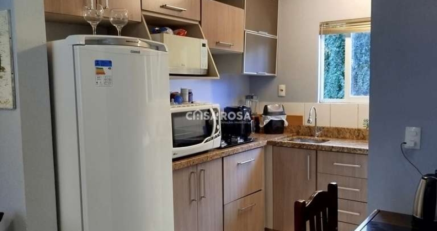 Apartamento com 2 quartos à venda no São Luiz, Caxias do Sul 