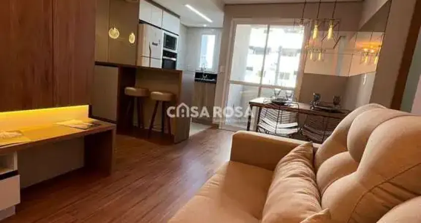Apartamento com 2 quartos à venda na Cidade Nova, Caxias do Sul 