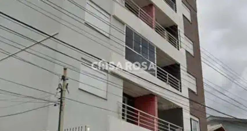 Apartamento com 2 quartos à venda no Pioneiro, Caxias do Sul 