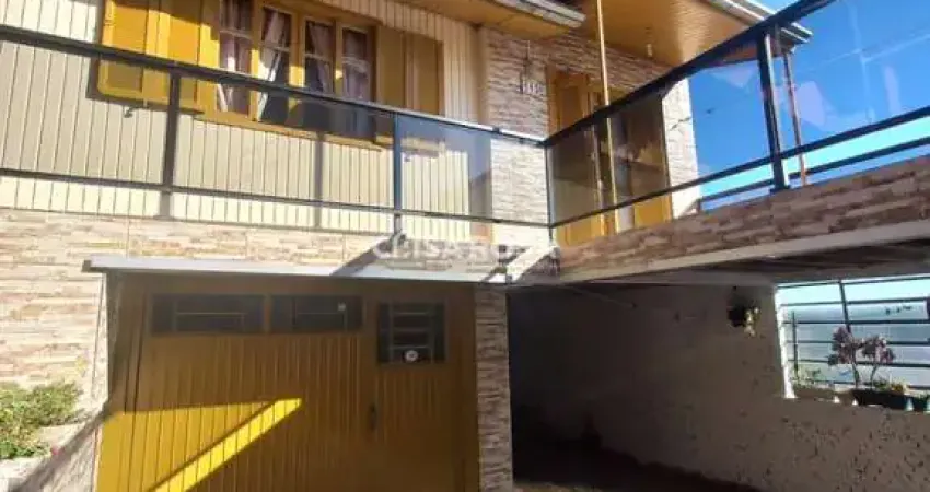 Casa com 3 quartos à venda no Parque Oasis, Caxias do Sul 