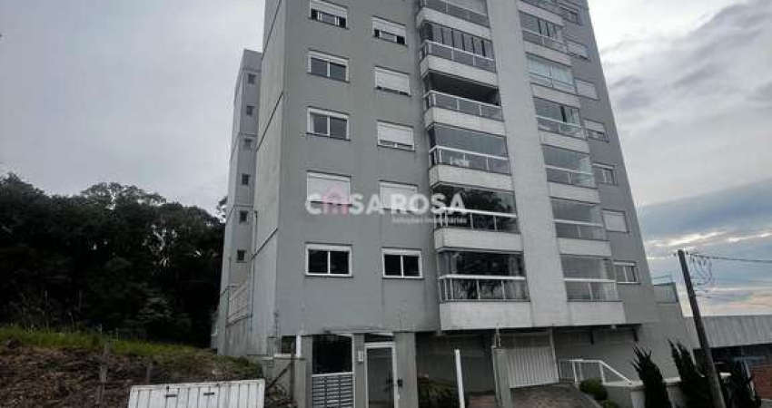 Apartamento com 2 quartos à venda na Cidade Nova, Caxias do Sul 