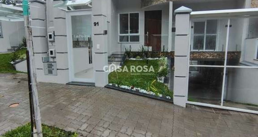 Casa com 3 quartos à venda no São Luiz, Caxias do Sul 