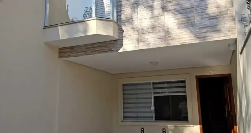 Casa com 3 quartos à venda na Vila Mariana, São Paulo 