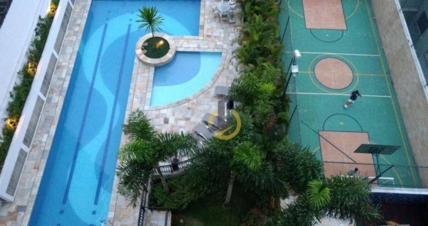 Otimo apartamento no Ipiranga 3 dom c suite 2 vagas
