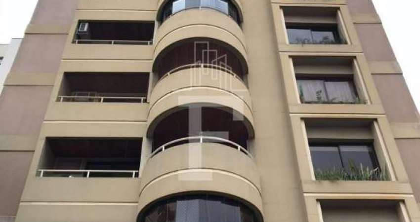 Apartamento com 3 quartos à venda no Cambuí, Campinas 