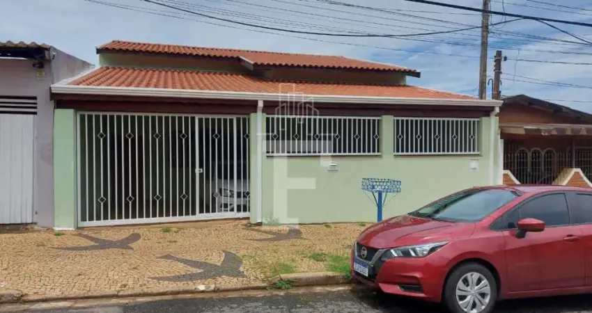 Casa com 3 quartos à venda na Vila Costa e Silva, Campinas 