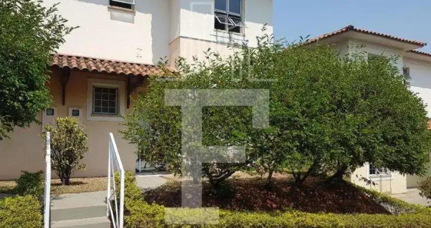 Casa em condomínio fechado com 2 quartos à venda na Rua Sara Cândido Rodrigues, 170, Jardim Cristina, Campinas