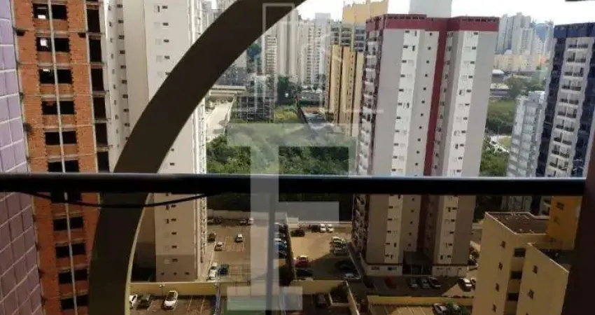 Apartamento com 2 quartos à venda na Rua Izabel Negrão Bertotti, 101, Mansões Santo Antônio, Campinas