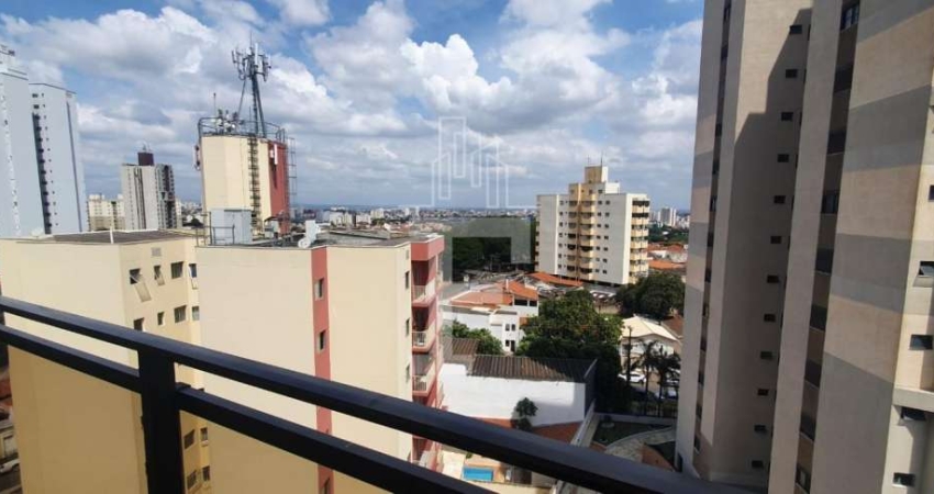 Apartamento com 3 quartos à venda na Rua Doutor Arnaldo de Carvalho, 708, Bonfim, Campinas