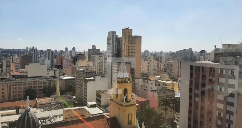 Apartamento com 2 quartos à venda no Centro, Campinas 