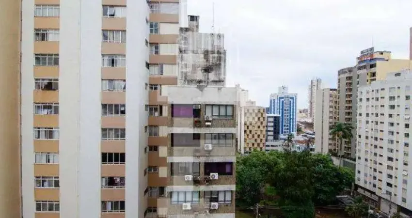 Kitnet / Stúdio à venda na Rua Doutor Quirino, 585, Centro, Campinas