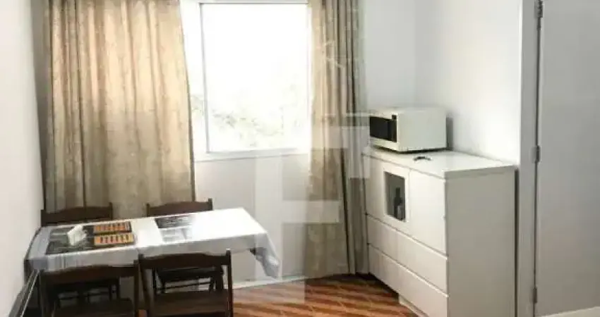 Apartamento com 2 quartos à venda na Avenida Nossa Senhora de Fátima, 1128, Taquaral, Campinas