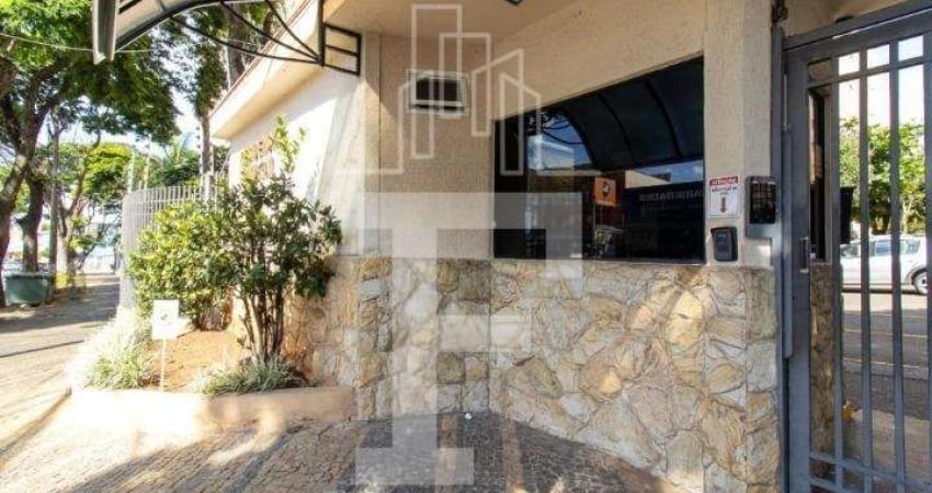 Apartamento com 2 quartos à venda na Avenida Nossa Senhora de Fátima, 1128, Taquaral, Campinas
