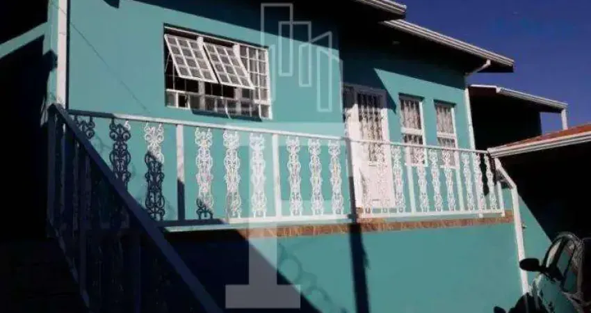 Casa com 3 quartos à venda no São Luiz, Paulínia 