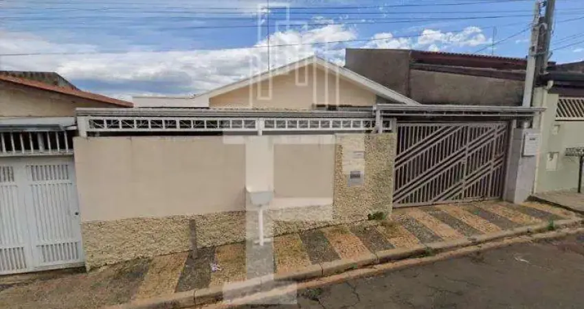 Casa com 3 quartos à venda na Vila Costa e Silva, Campinas 