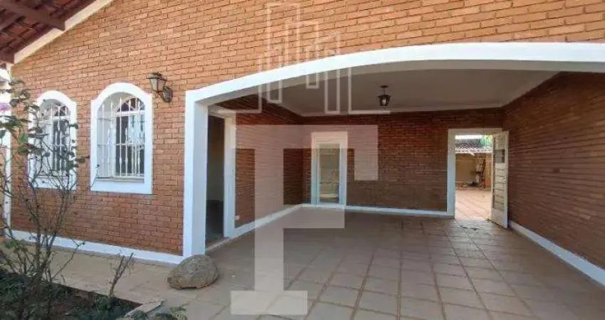 Casa com 3 quartos à venda no Jardim Conceição, Campinas 