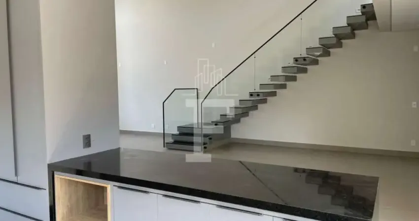 Casa em condomínio fechado com 3 quartos à venda na Avenida Presidente Juscelino Kubitschek de Oliveira, 3851, Parque Brasil 500, Paulínia