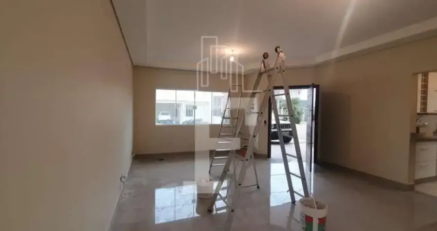 Casa em condomínio fechado com 3 quartos à venda no Jardim Planalto, Paulínia 