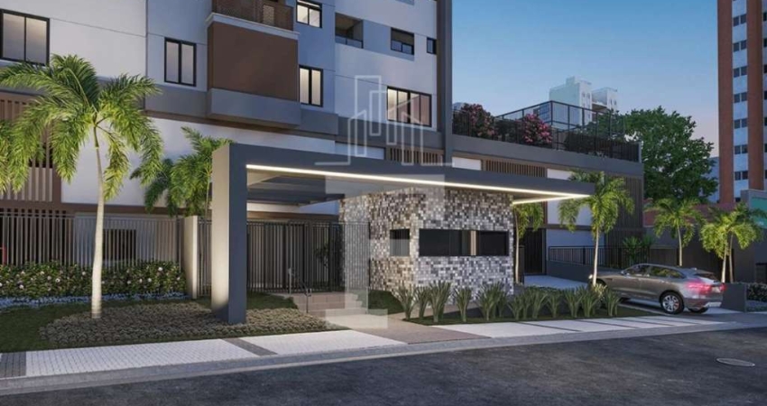 Apartamento com 2 quartos à venda no Jardim Brasil, Campinas 