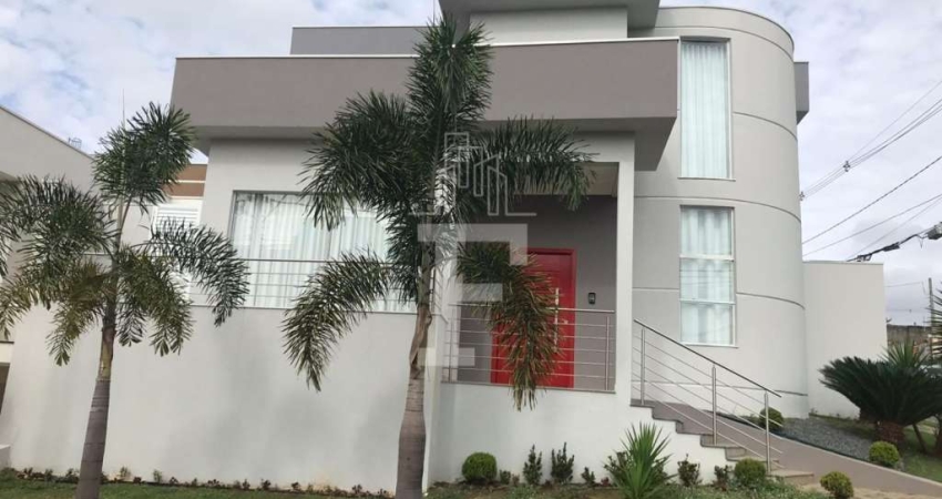 Casa em condomínio fechado com 3 quartos à venda no Swiss Park, Campinas 