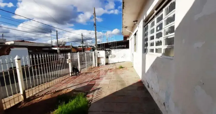 Casa com 5 quartos à venda no Jardim García, Campinas 