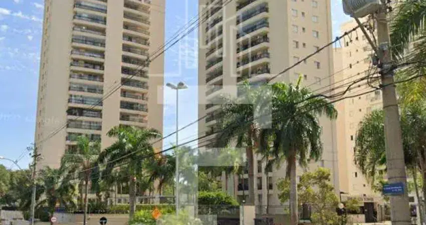 Cobertura com 2 quartos à venda na Vila Brandina, Campinas 
