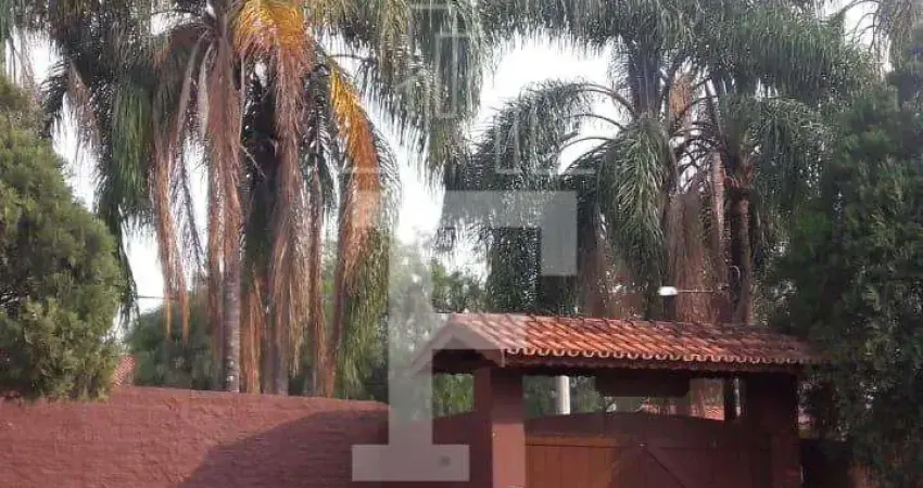 Casa em condomínio fechado com 4 quartos à venda no Parque Xangrilá, Campinas 