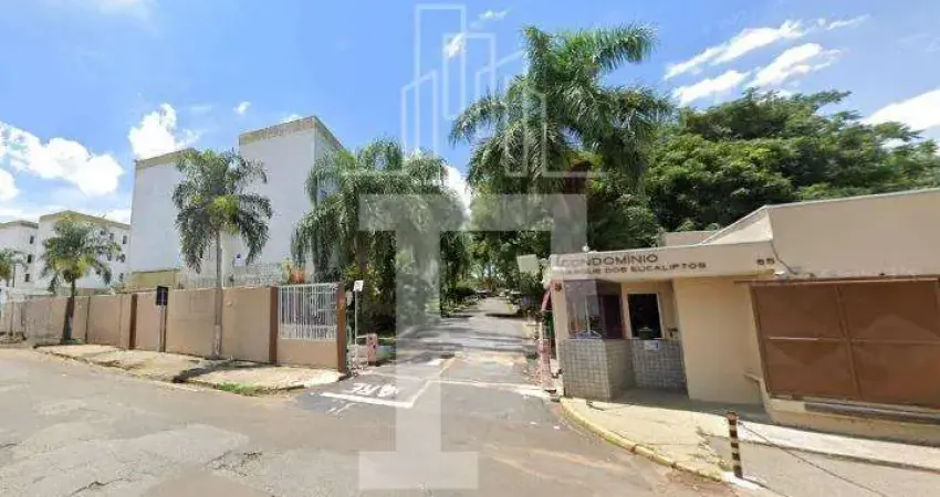 Apartamento com 2 quartos à venda na Rua Albatroz, 65, Vila Padre Manoel de Nóbrega, Campinas