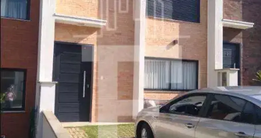 Casa em condomínio fechado com 3 quartos à venda na Rua João Ubiali, 366, Chácaras Silvania, Valinhos